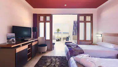 Barcelo Tiran Sharm