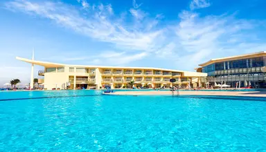 Barcelo Tiran Sharm