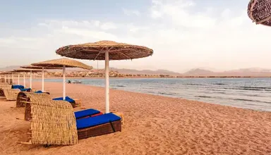 Barcelo Tiran Sharm