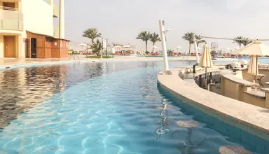 Barcelo Tiran Sharm