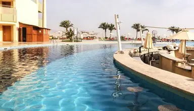 Barcelo Tiran Sharm