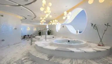 Barcelo Tiran Sharm