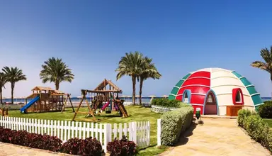 Barcelo Tiran Sharm
