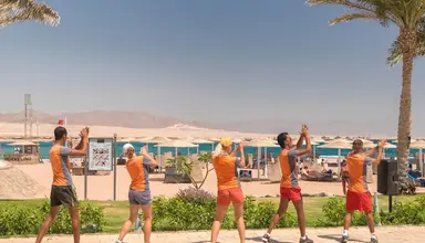 Barcelo Tiran Sharm