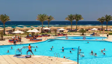 Barcelo Tiran Sharm
