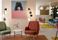 Barcelo Torre de Madrid