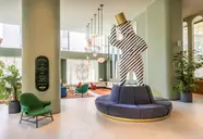 Barcelo Torre de Madrid