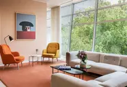 Barcelo Torre de Madrid