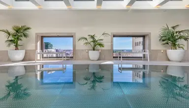 Barcelo Torre de Madrid