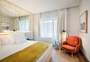 Barcelo Torre de Madrid