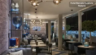 Barcelo Valencia