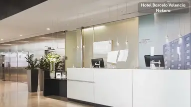 Barcelo Valencia