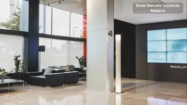 Barcelo Valencia