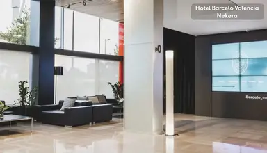 Barcelo Valencia