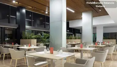 Barcelo Valencia