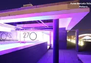 Barcelo Valencia