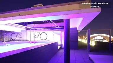 Barcelo Valencia