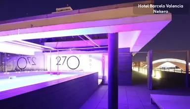 Barcelo Valencia