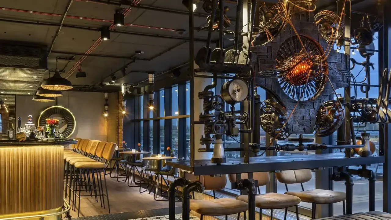 Barcelo Warsaw Powiśle