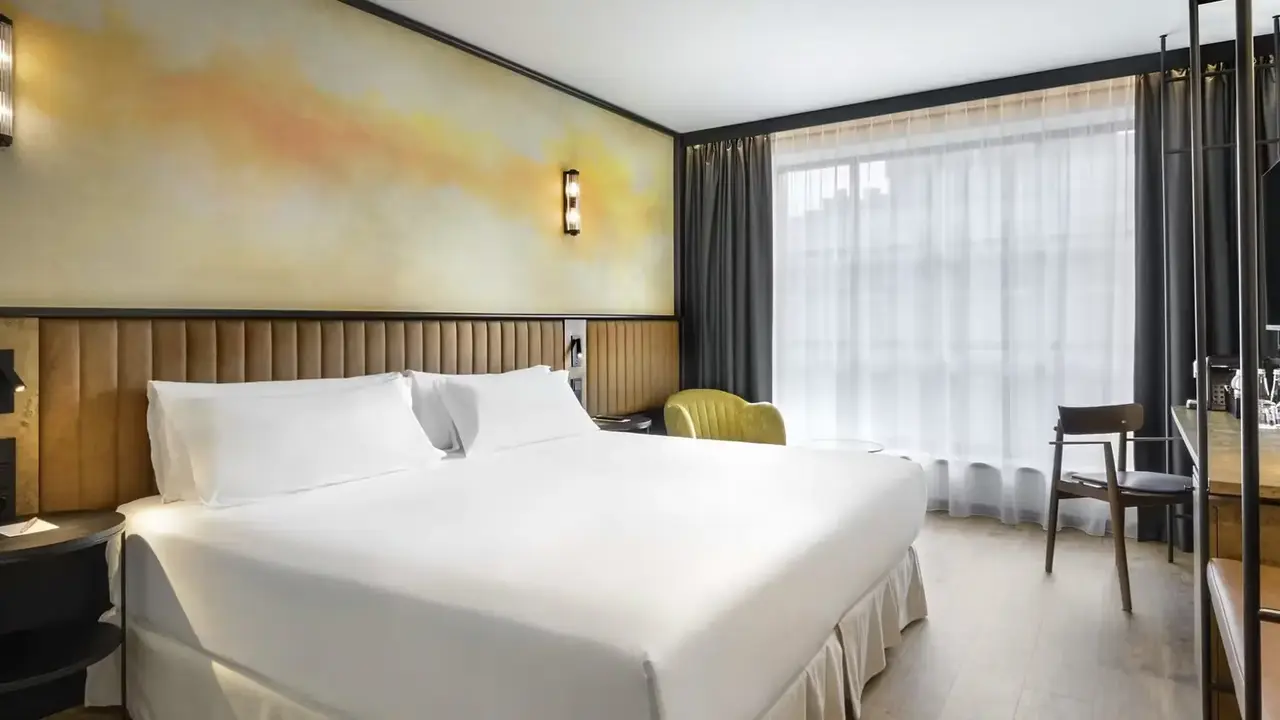 Barcelo Warsaw Powiśle