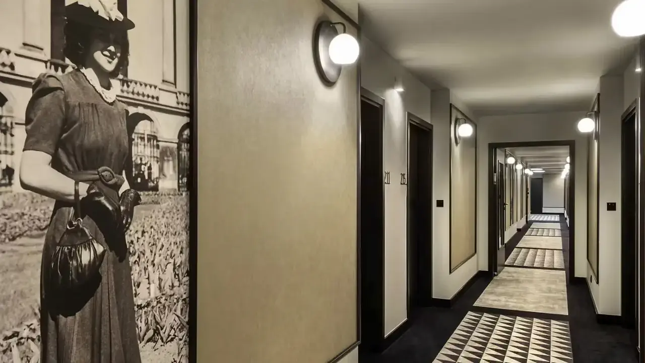 Barcelo Warsaw Powiśle
