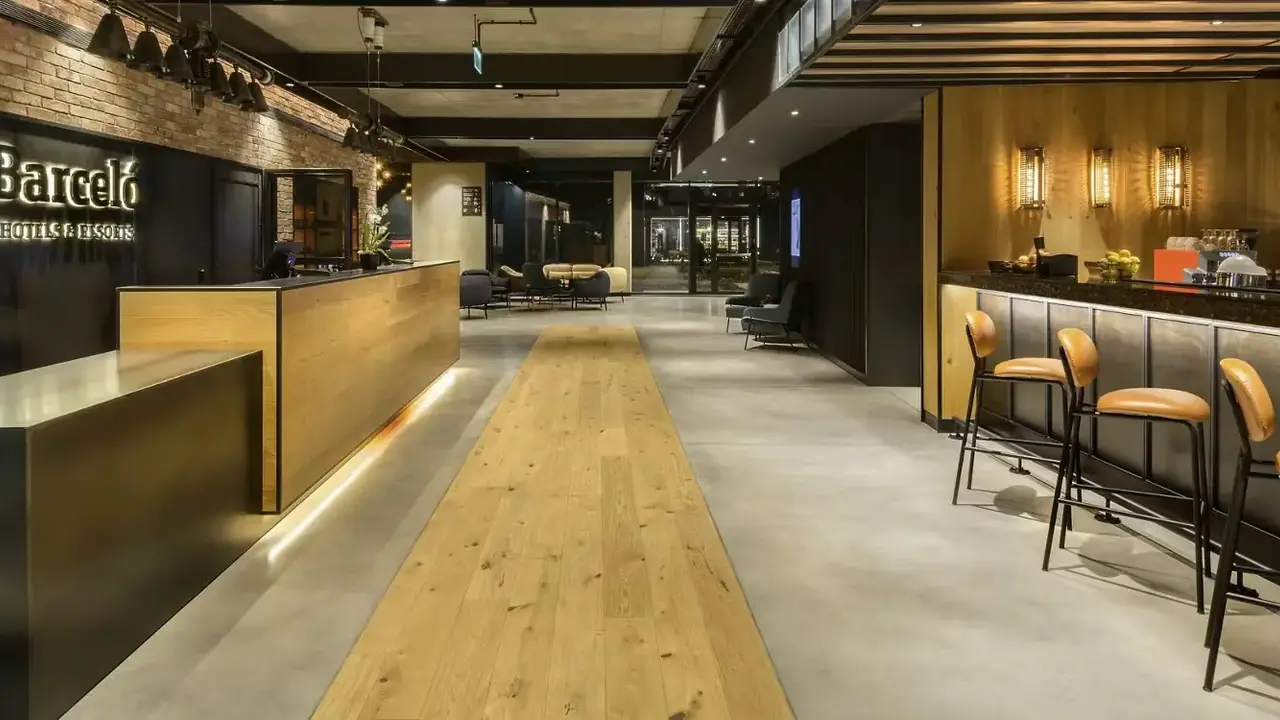 Barcelo Warsaw Powiśle