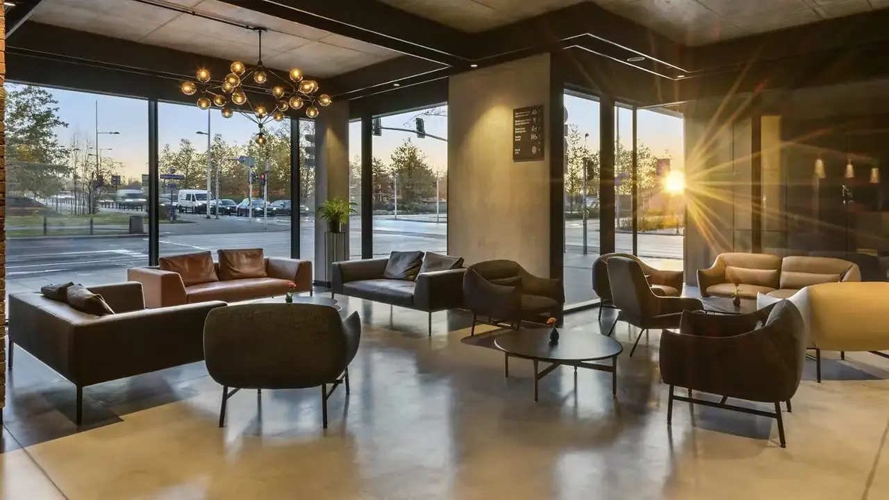 Barcelo Warsaw Powiśle