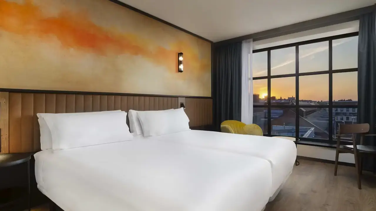 Barcelo Warsaw Powiśle