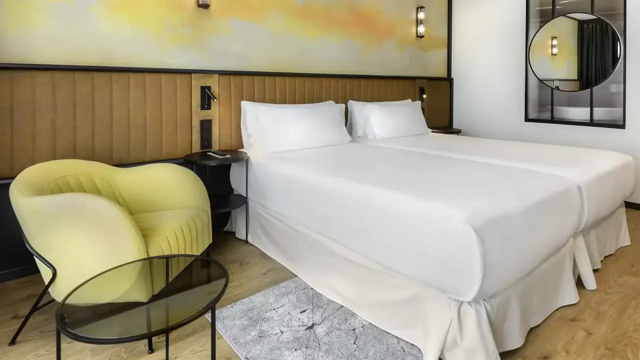 Barcelo Warsaw Powiśle