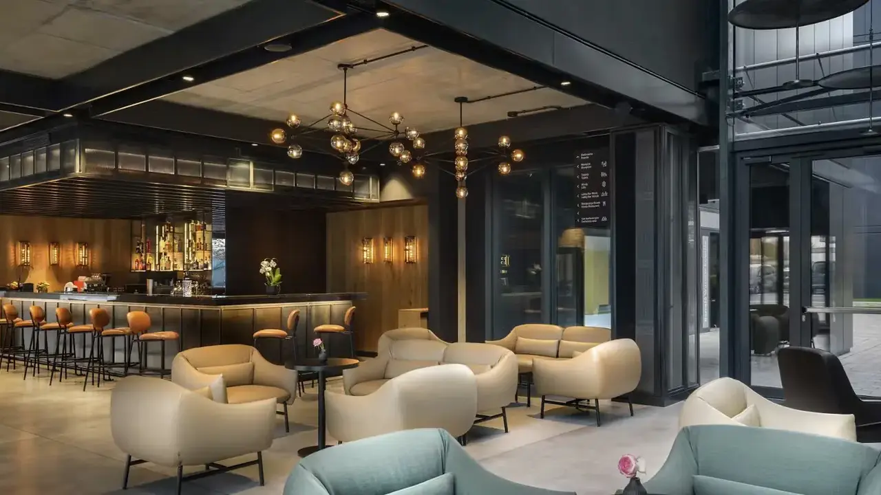 Barcelo Warsaw Powiśle