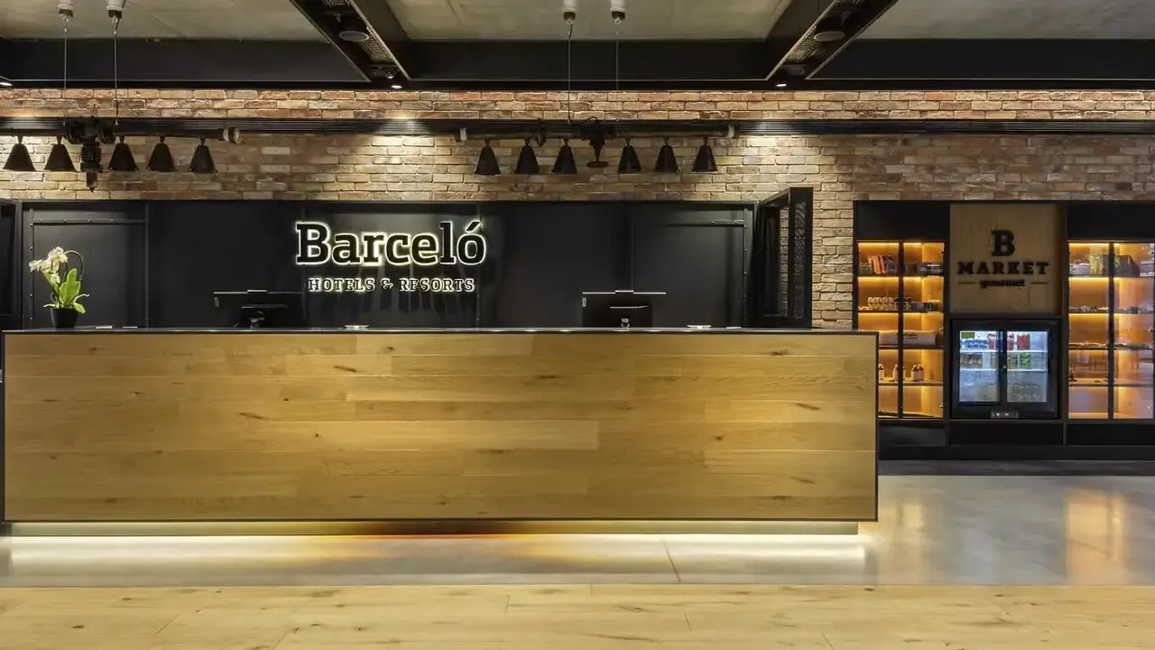 Barcelo Warsaw Powiśle