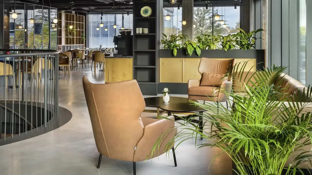 Barcelo Warsaw Powiśle