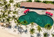 Barcelo Whale Lagoon Maldives