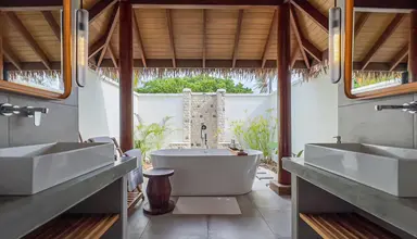 Barcelo Whale Lagoon Maldives