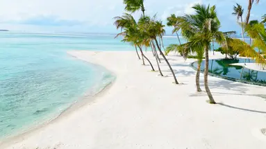 Barcelo Whale Lagoon Maldives