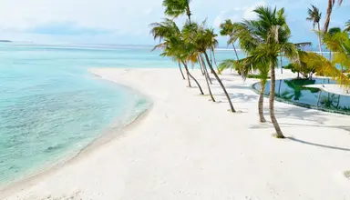 Barcelo Whale Lagoon Maldives
