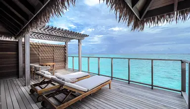 Barcelo Whale Lagoon Maldives