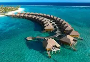 Barcelo Whale Lagoon Maldives