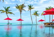 Barcelo Whale Lagoon Maldives