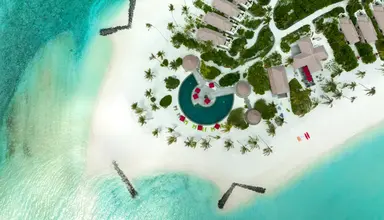 Barcelo Whale Lagoon Maldives