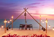Barcelo Whale Lagoon Maldives