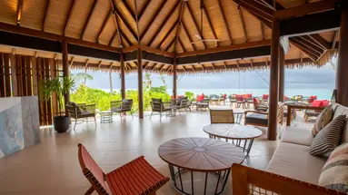 Barcelo Whale Lagoon Maldives