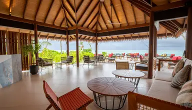 Barcelo Whale Lagoon Maldives