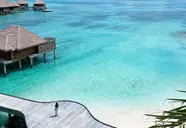 Barcelo Whale Lagoon Maldives