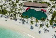 Barcelo Whale Lagoon Maldives