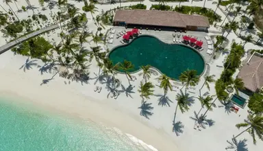 Barcelo Whale Lagoon Maldives