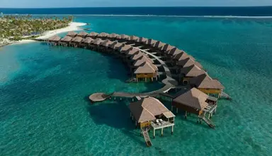Barcelo Whale Lagoon Maldives