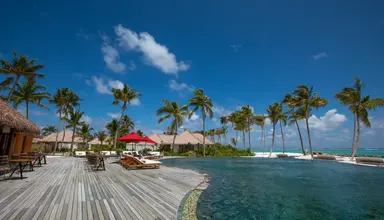 Barcelo Whale Lagoon Maldives