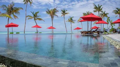 Barcelo Whale Lagoon Maldives