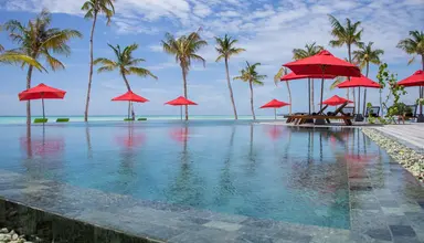 Barcelo Whale Lagoon Maldives